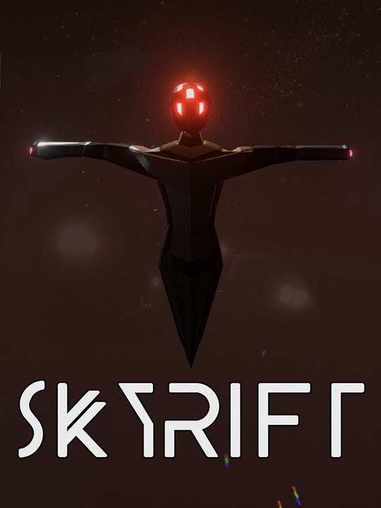 Skyrift cover image