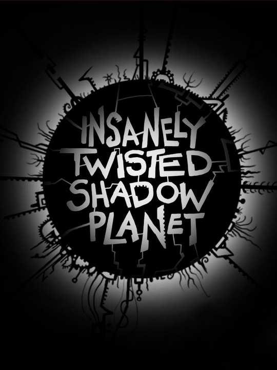 Insanely Twisted Shadow Planet cover image