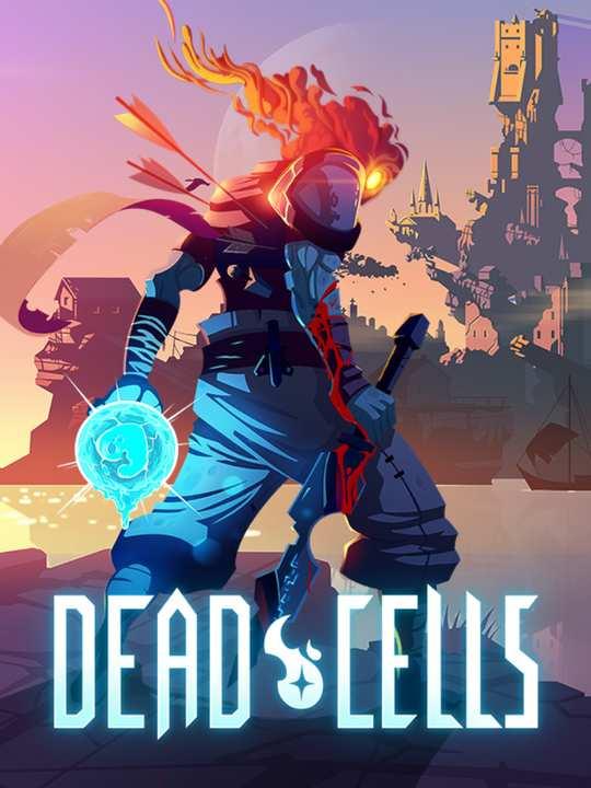 Dead Cells cover image