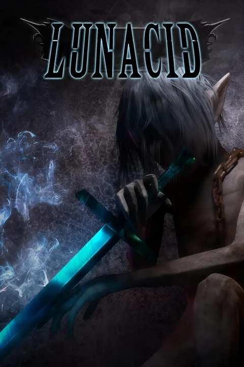 Lunacid cover image