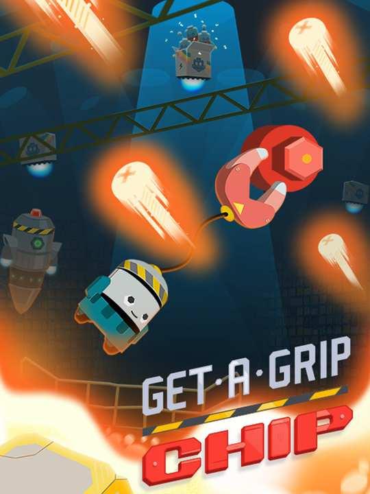 Get-A-Grip Chip cover image