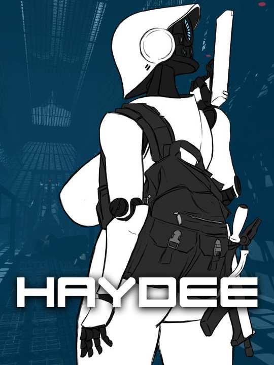 Haydee cover image