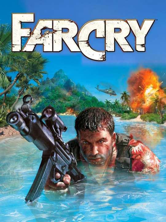 Far Cry cover image