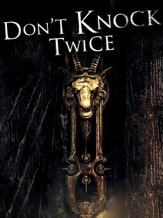 Don't Knock Twice cover image