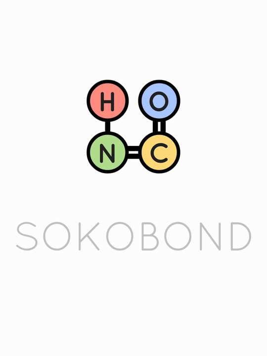 Sokobond cover image