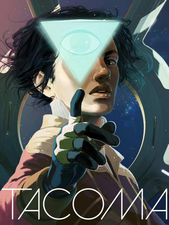 Tacoma cover image