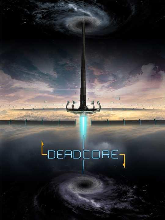 DeadCore cover image