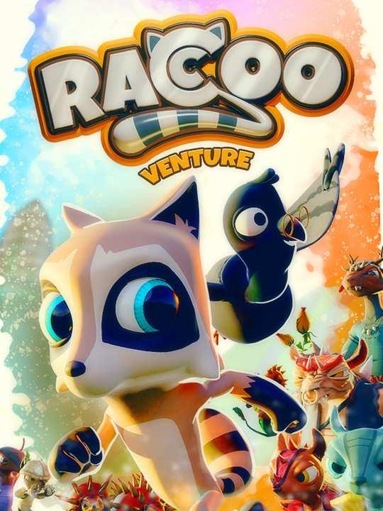 Raccoo Venture cover image