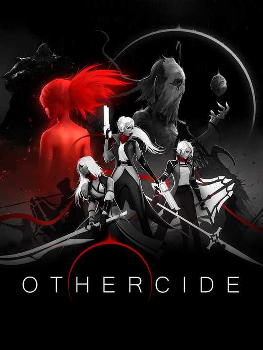 Othercide cover image