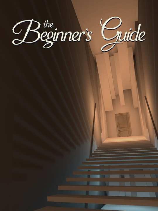 The Beginner's Guide cover image