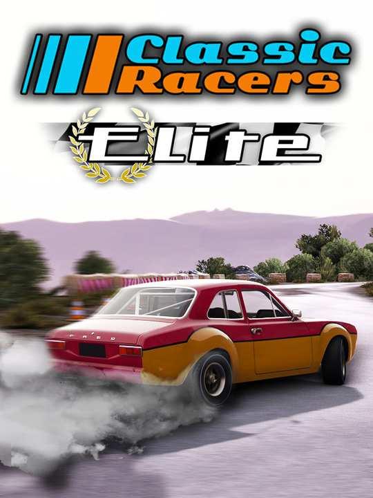 Classic Racers Elite cover image