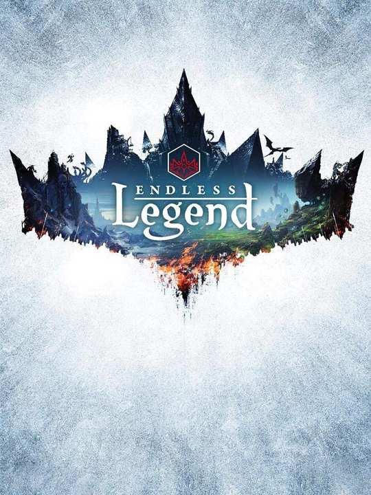 Endless Legend cover image