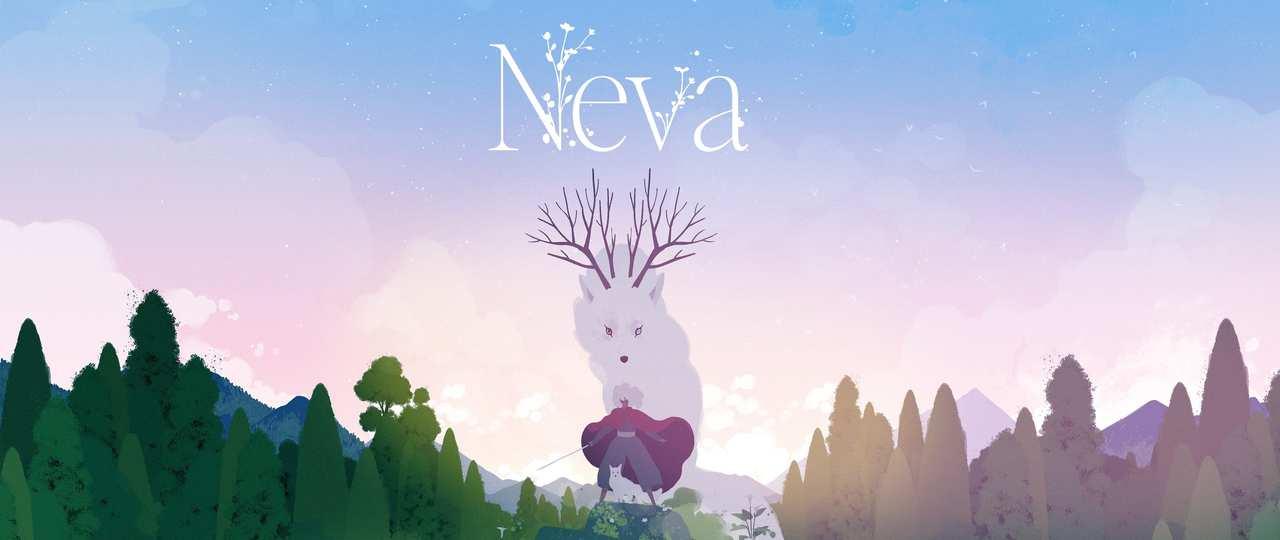 Neva cover image