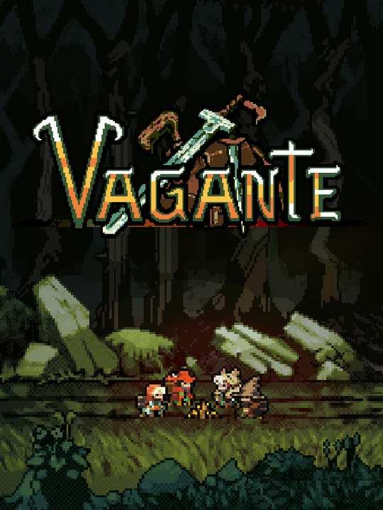 Vagante cover image