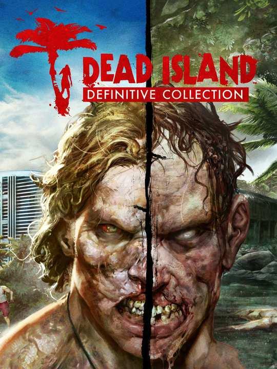 Dead Island: Definitive Collection cover image