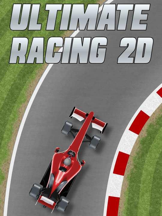 Ultimate Racing 2D cover image