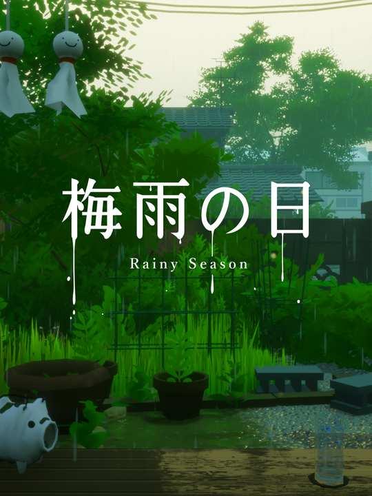 Rainy Season cover image