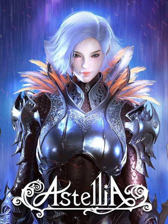 Astellia cover image