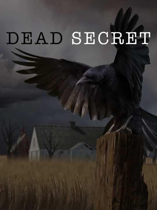 Dead Secret cover image