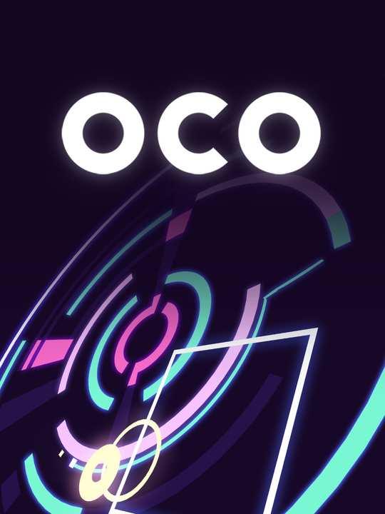 OCO cover image