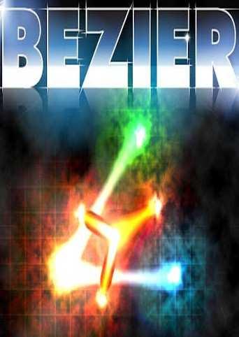 Bezier cover image