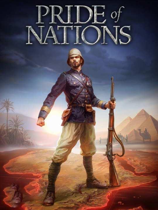 Pride of Nations cover image