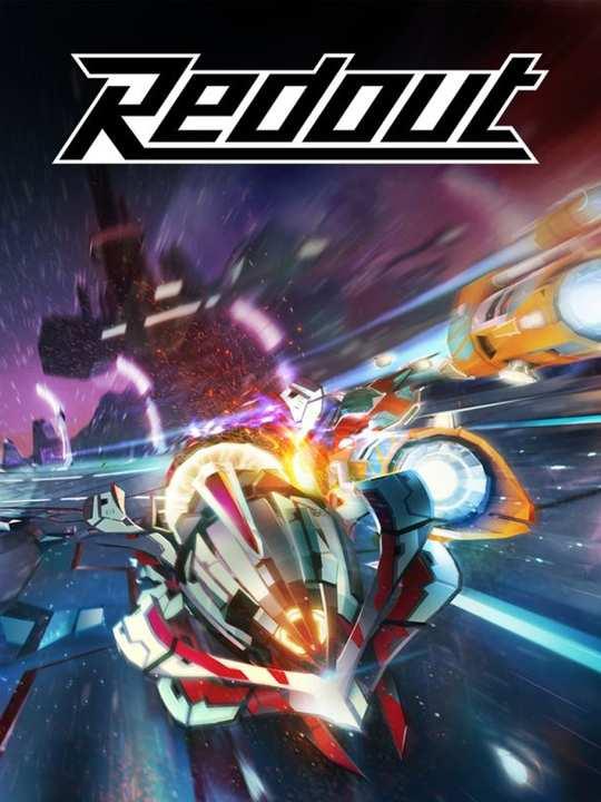 Redout cover image