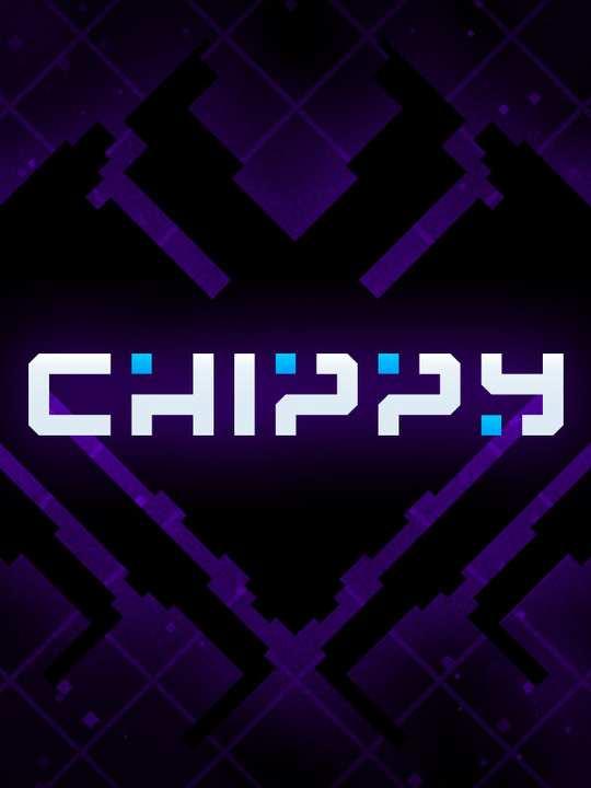 Chippy cover image