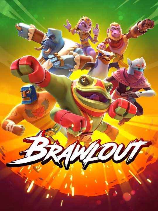 Brawlout cover image