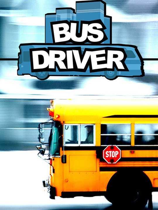 Bus Driver cover image