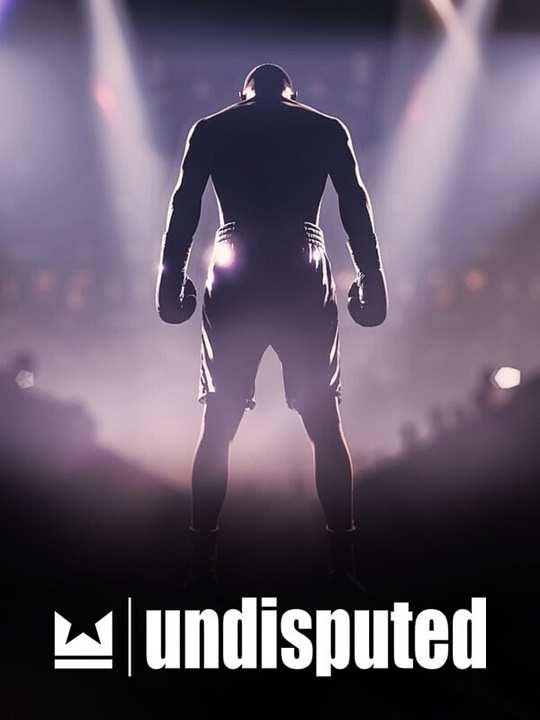 Undisputed cover image