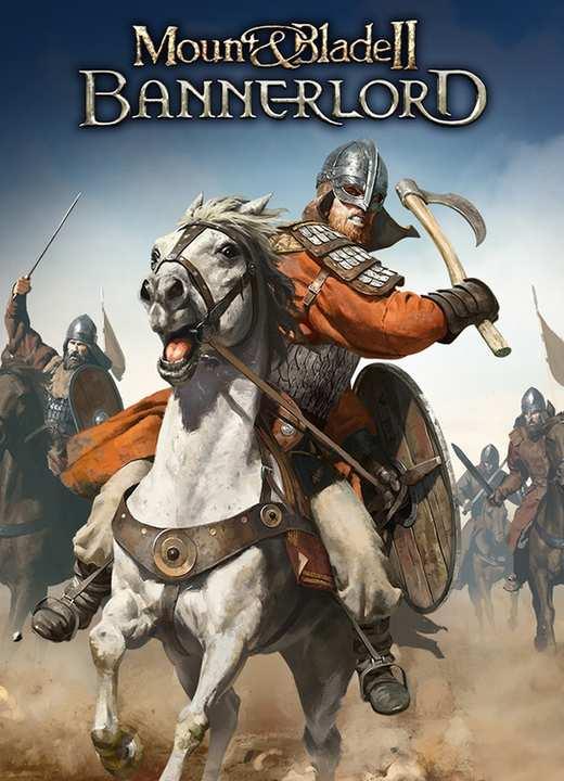 Mount & Blade II: Bannerlord cover image