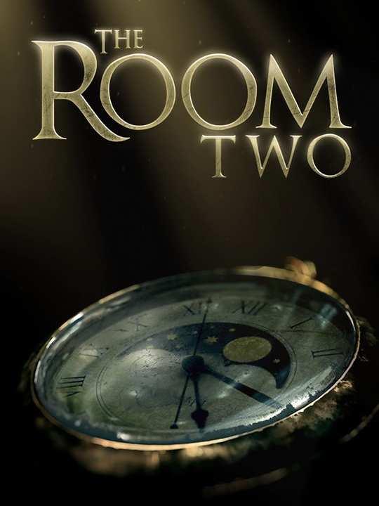 The Room Two cover image