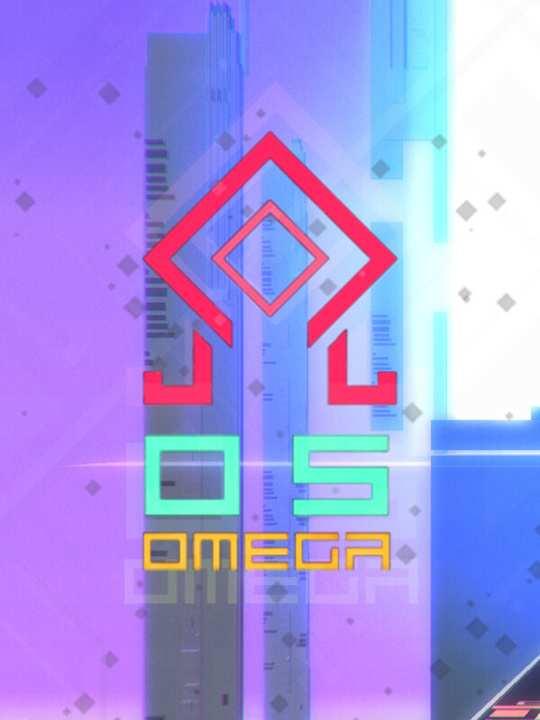 OS Omega cover image