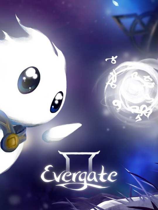 Evergate cover image