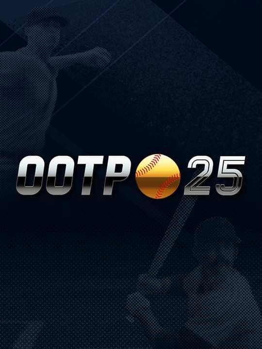 Out of the Park Baseball 25 cover image