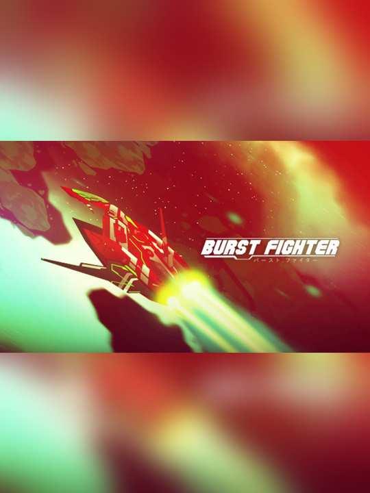 Burst Fighter cover image