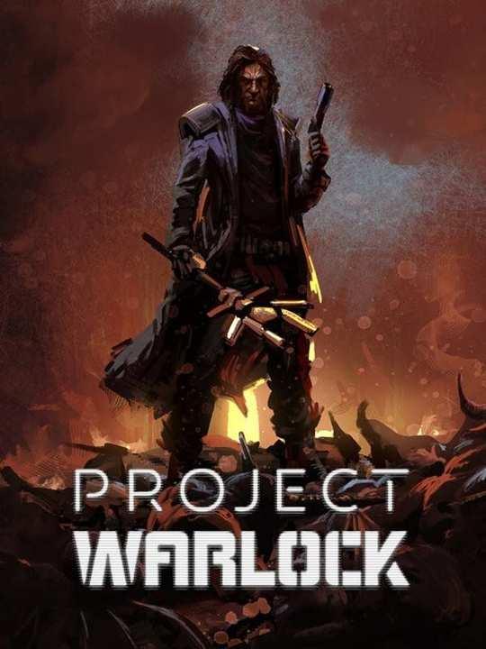 Project Warlock cover image