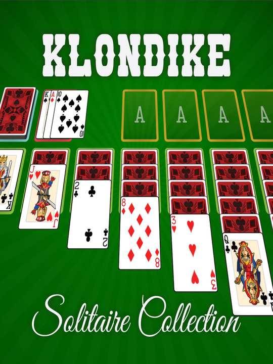 Klondike Solitaire Collection cover image