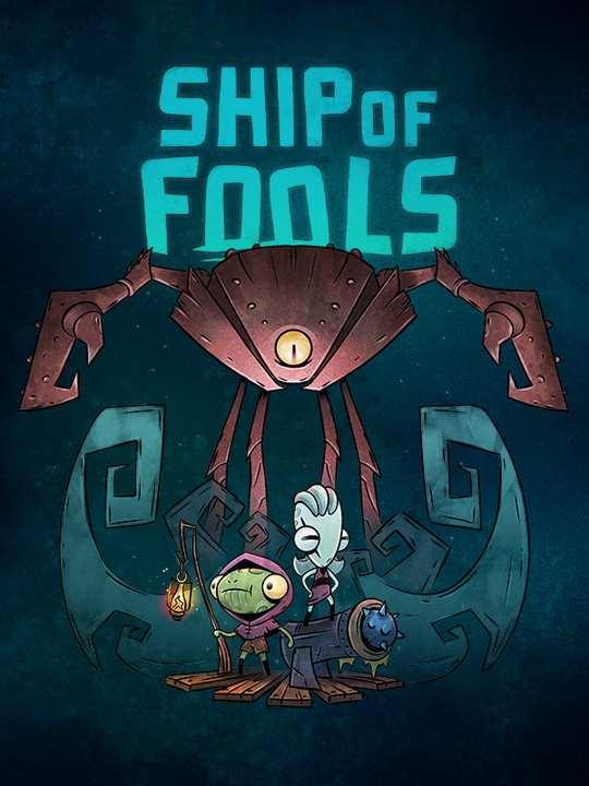 Ship of Fools cover image