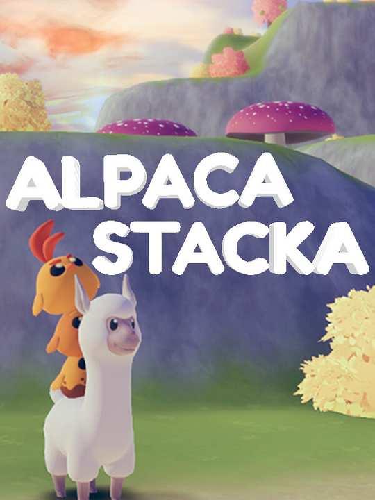 Alpaca Stacka cover image