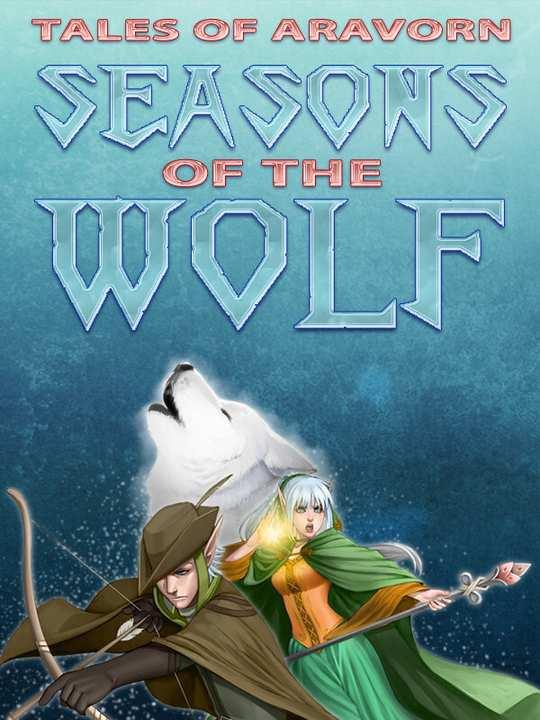 Tales of Aravorn: Seasons Of The Wolf cover image