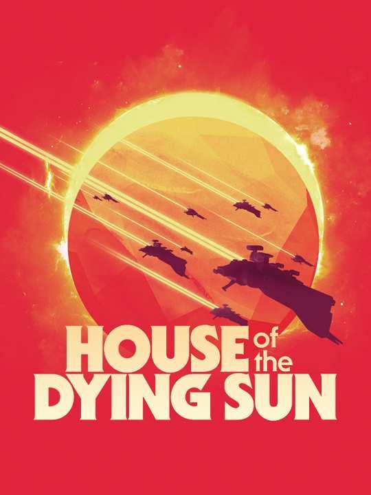 House of the Dying Sun cover image