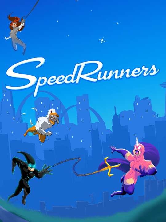 SpeedRunners cover image