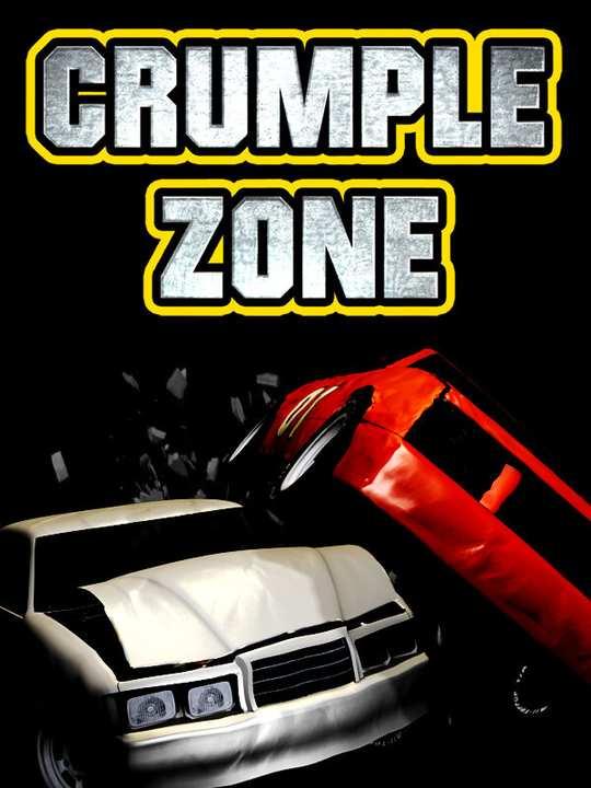 Crumple Zone cover image