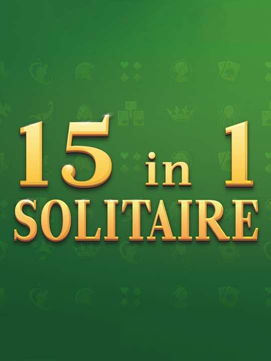 15in1 Solitaire cover image