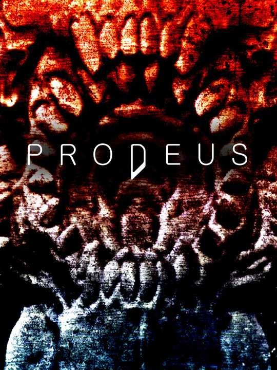 Prodeus cover image