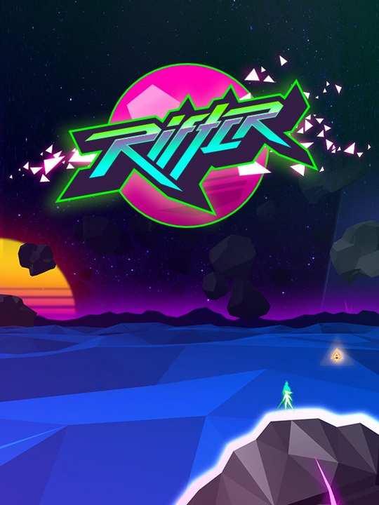 Rifter cover image