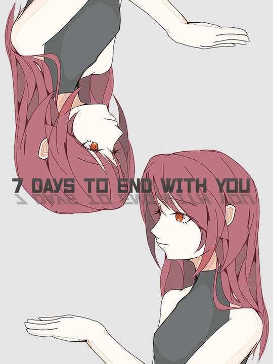 7 Days to End with You cover image