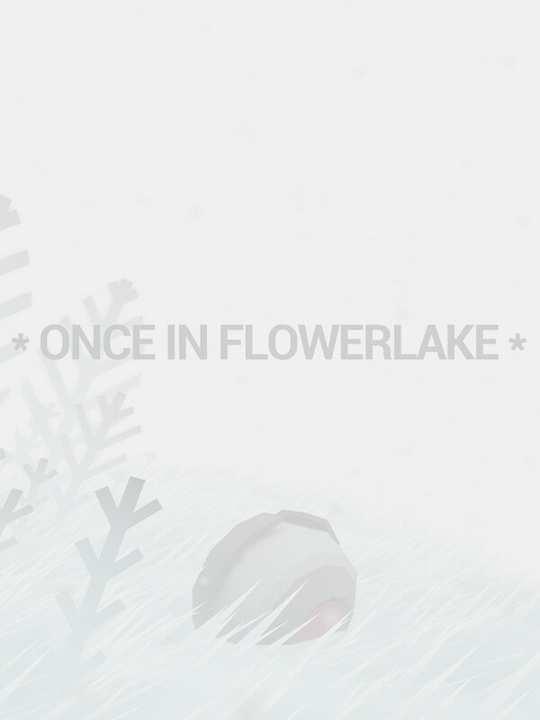 Once in Flowerlake cover image